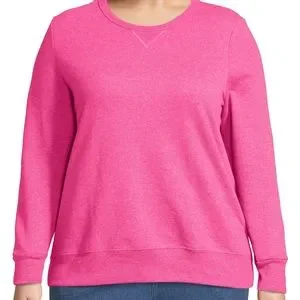 Just My Size Tops Just My Size 2x Sweatshirt Poshmark